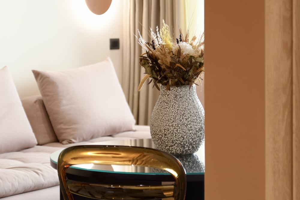 Фото PAVO Art Hotel