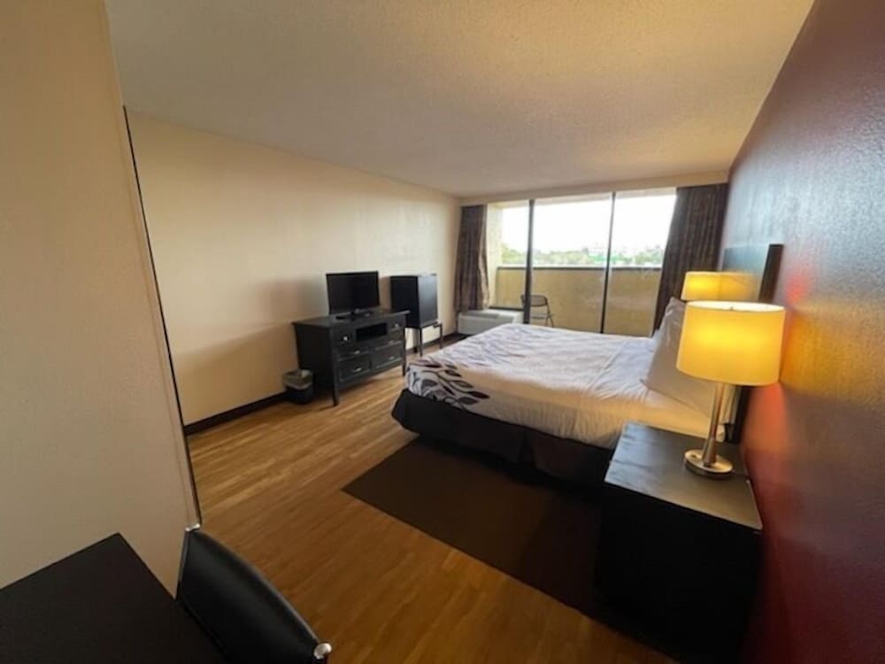 Фото Tropical Palms Hotel