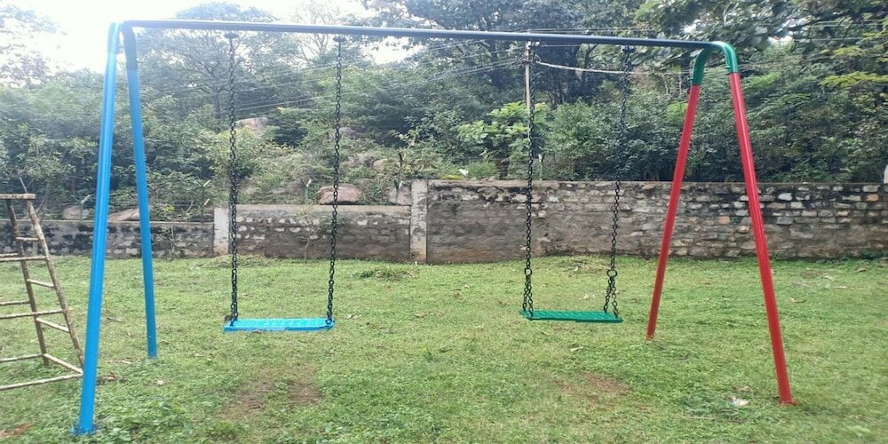 Фото Temple Tree Residence