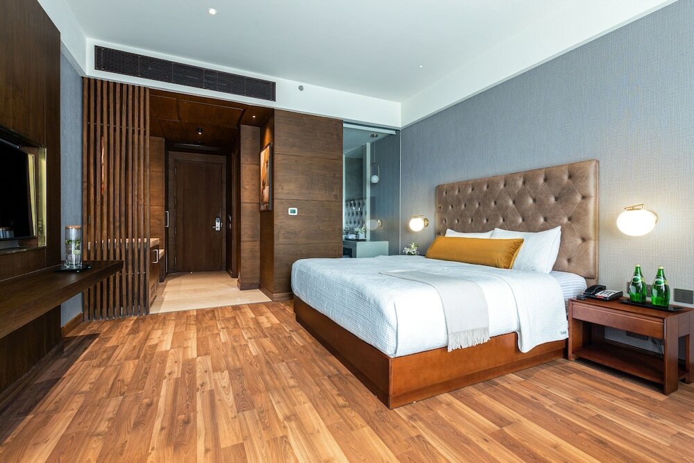 Фото Wyndham Chandigarh Mohali