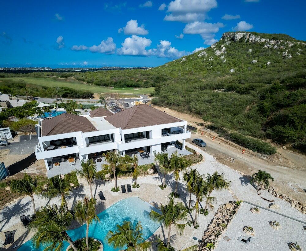 Фото Blue Bay The Reef