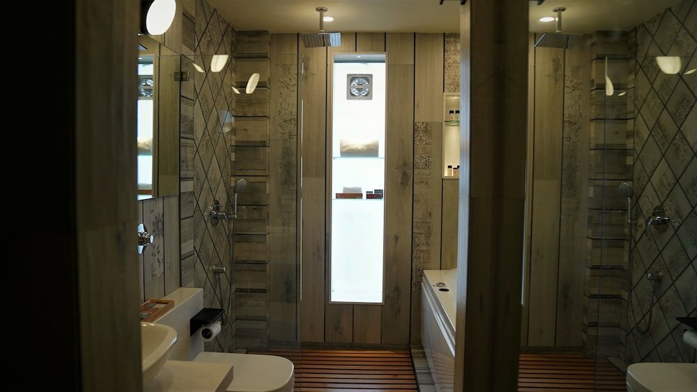 Фото De Glance Hotel