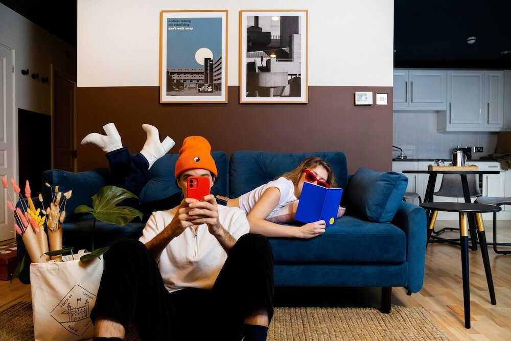 Фото Bob W Tower of London