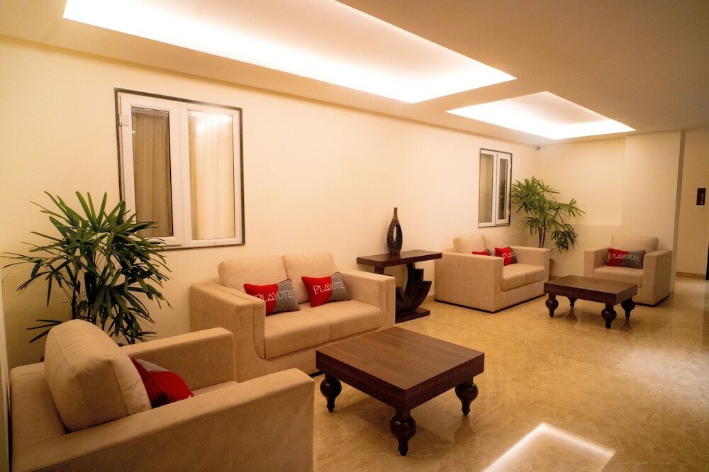 Фото Playotel Premier Vijay Nagar