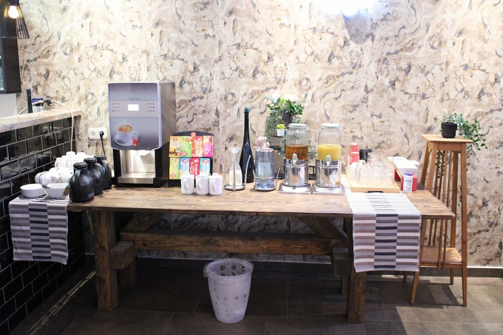 Фото Hotel Maximo