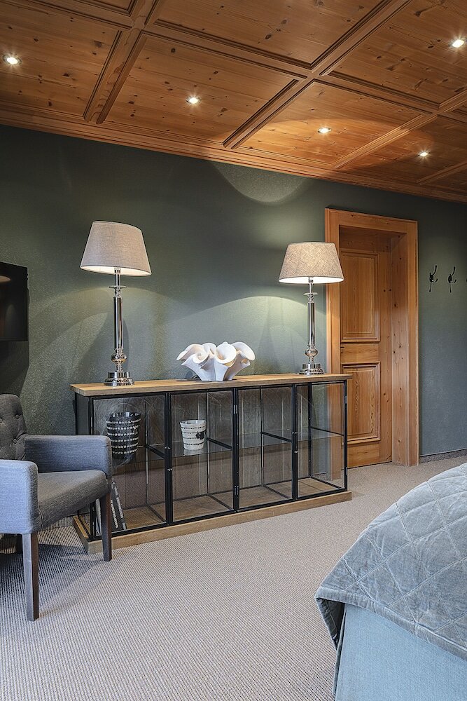 Фото Chalet Molterer