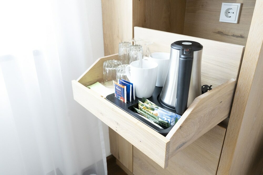 Фото Hotel Villa Benz