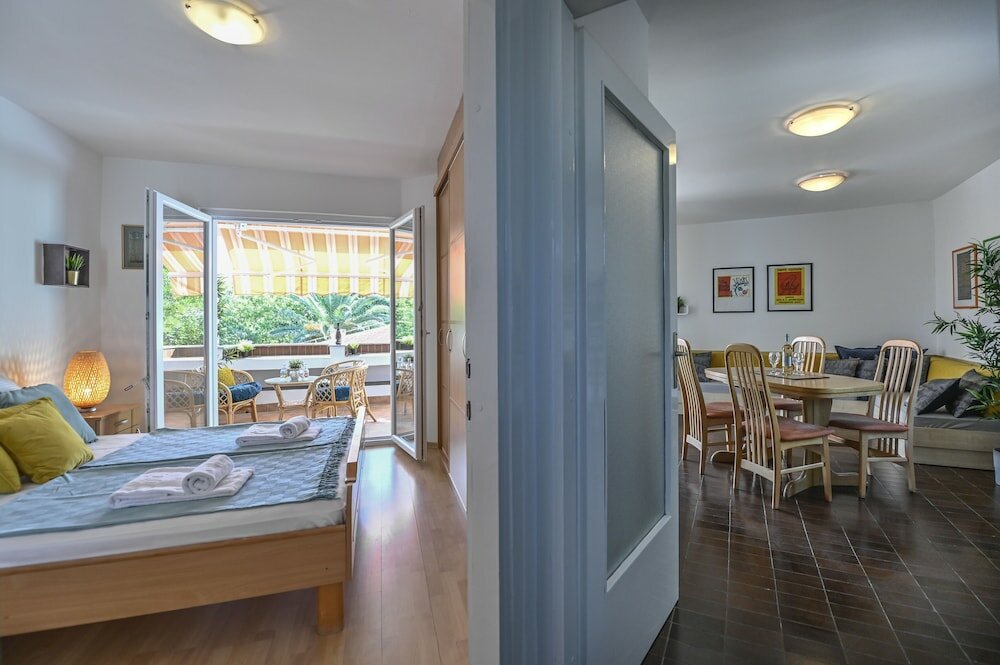 Фото Apartments Adela I