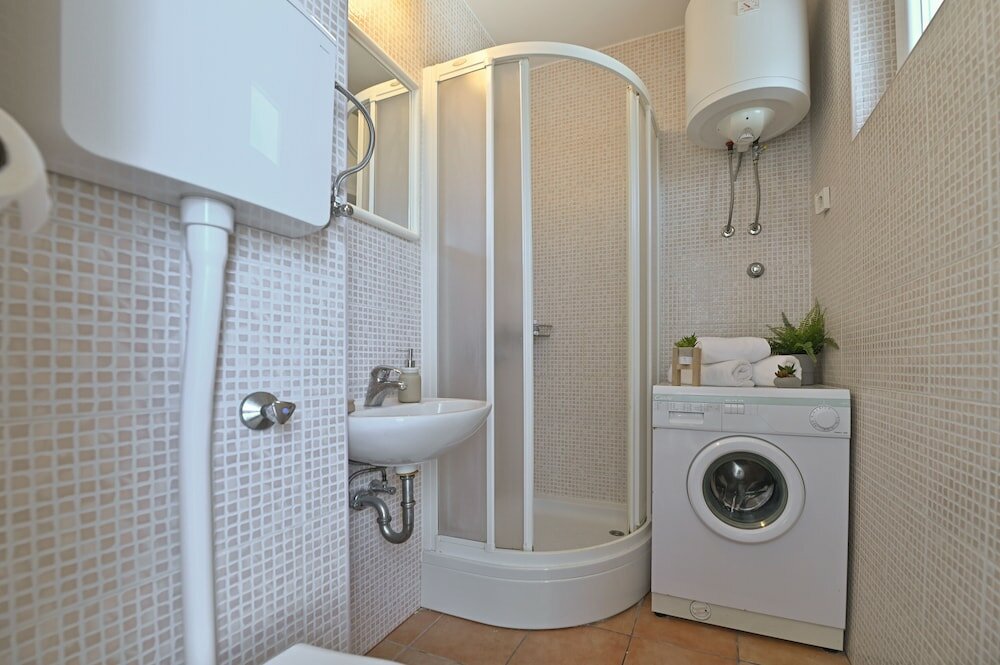 Фото Apartments Adela I