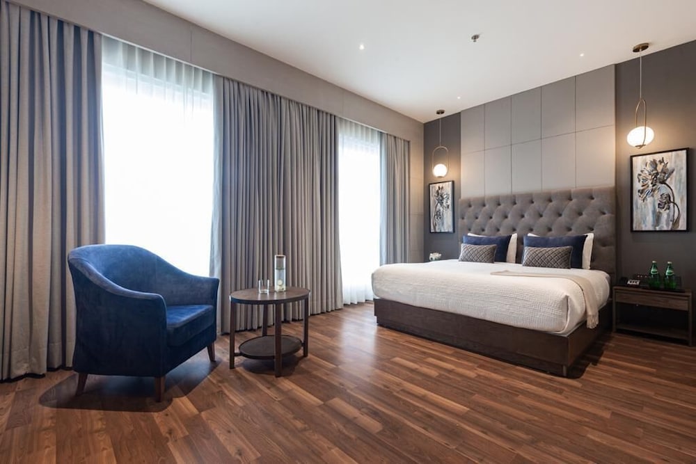 Фото Wyndham Chandigarh Mohali