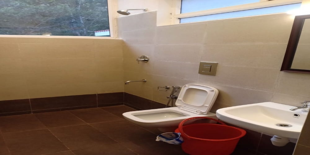 Фото Temple Tree Residence