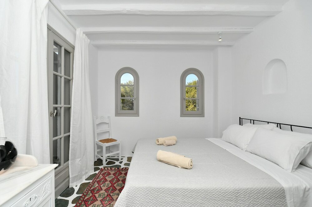 Фото Santa Flora 3 bedroom House