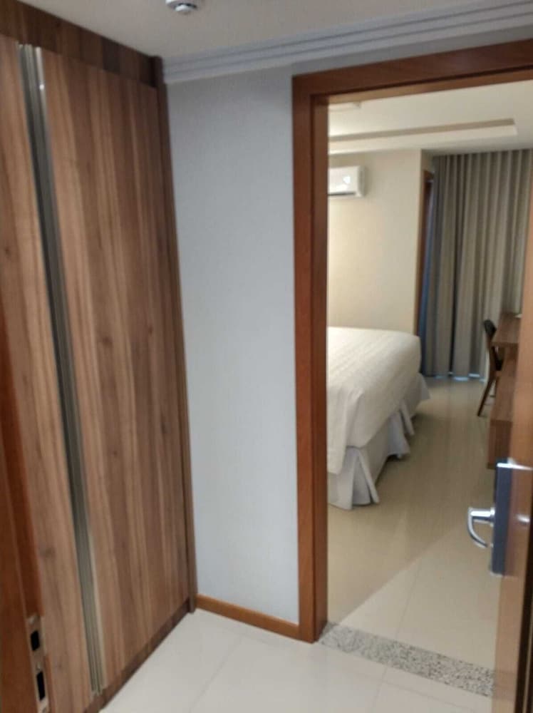 Фото Pituba Praiamar Hotel