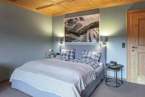 Гостиница Chalet Molterer в Кицбюэле