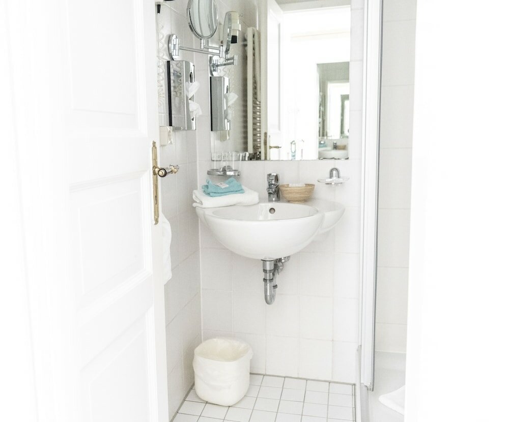 Фото Hotel Villa Benz