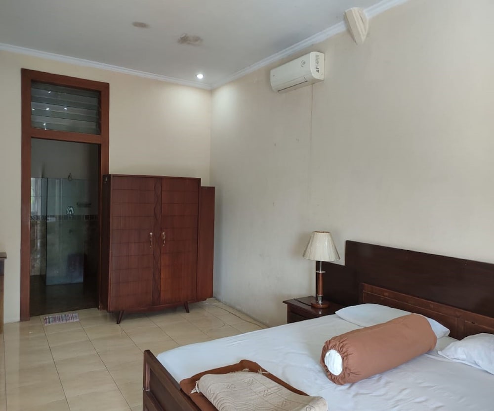 Фото Homestay Omahe Winayu