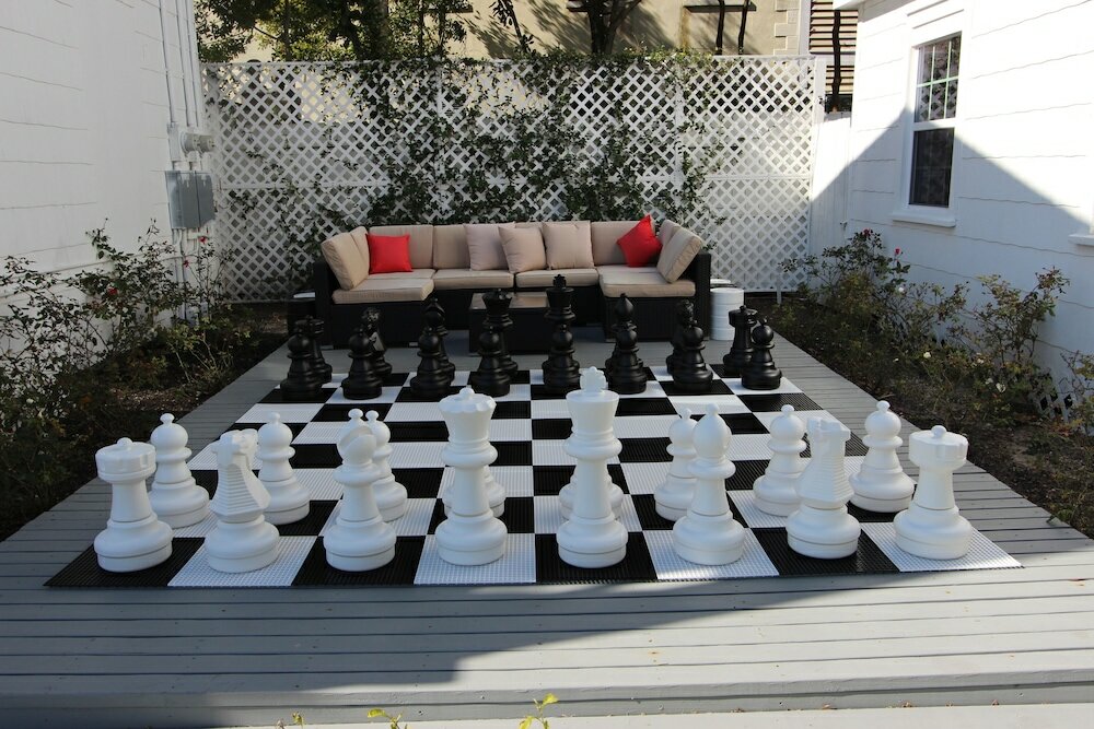 Фото The George Manor