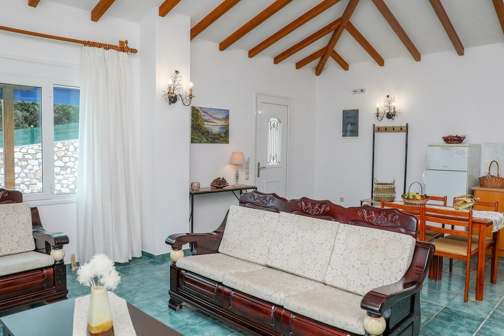 Фото Villa Mitzelos