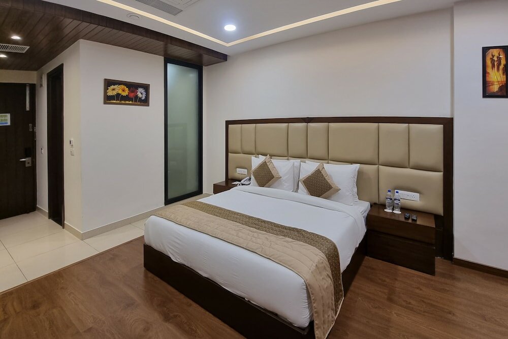 Фото Best Western Dalhousie