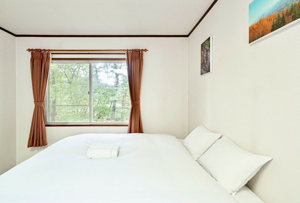 Фото Chalet Strickland