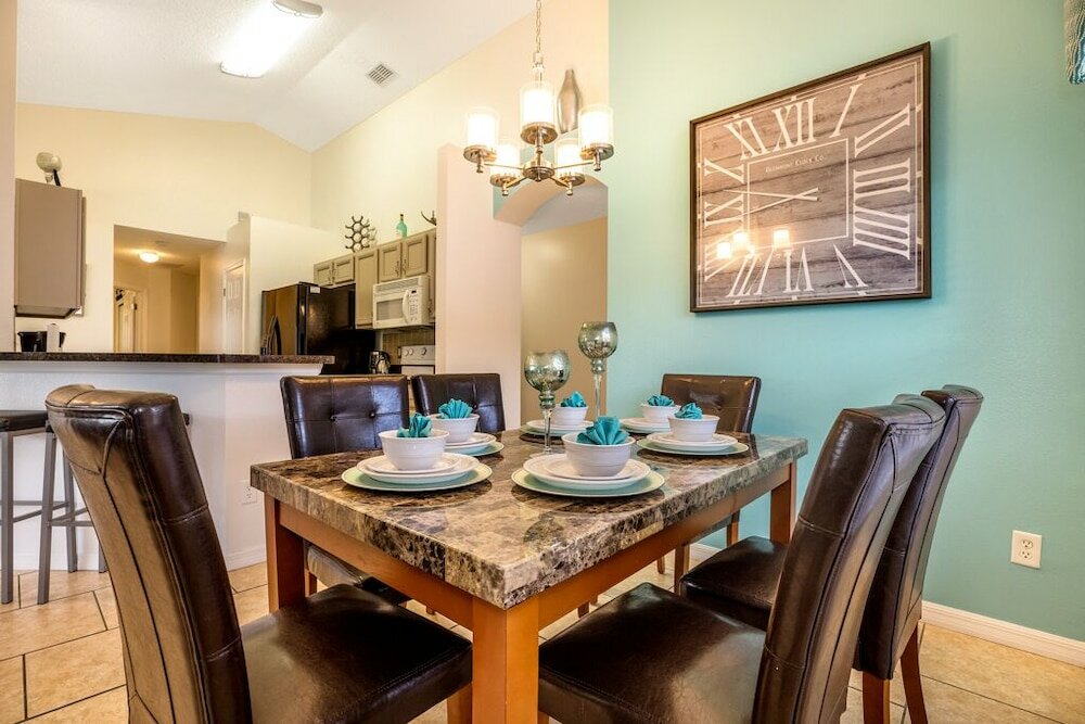 Фото Jasmine 4 Bedrooms