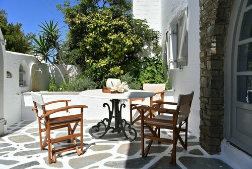 Гостиница Santa Flora 3 bedroom House