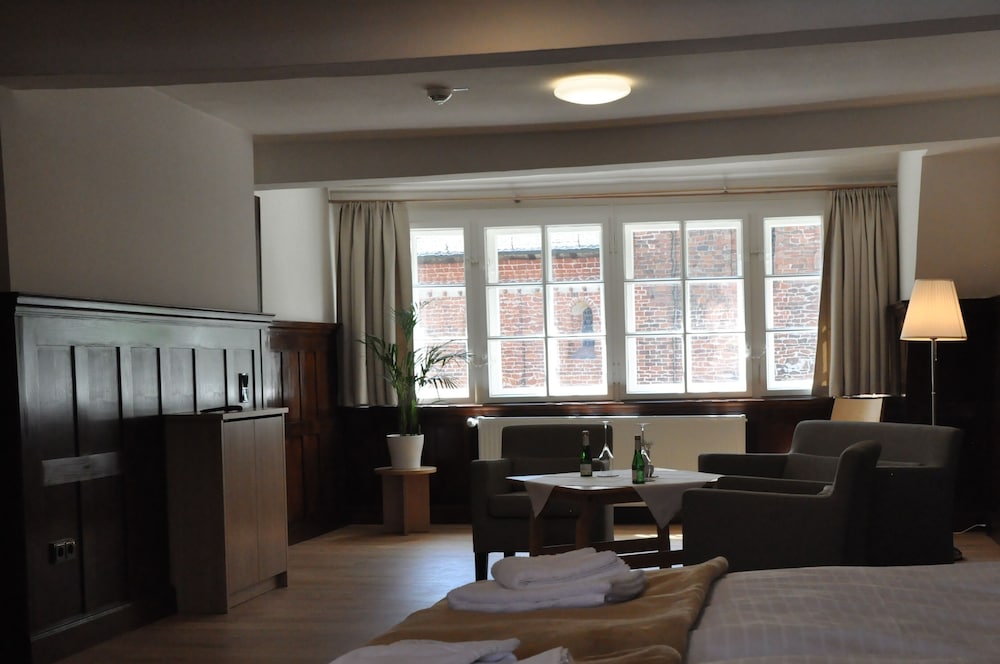 Фото Zentrum-Kloster-Lehnin