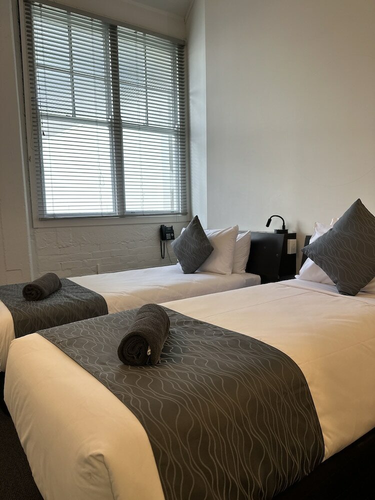 Фото Gamma Hotel