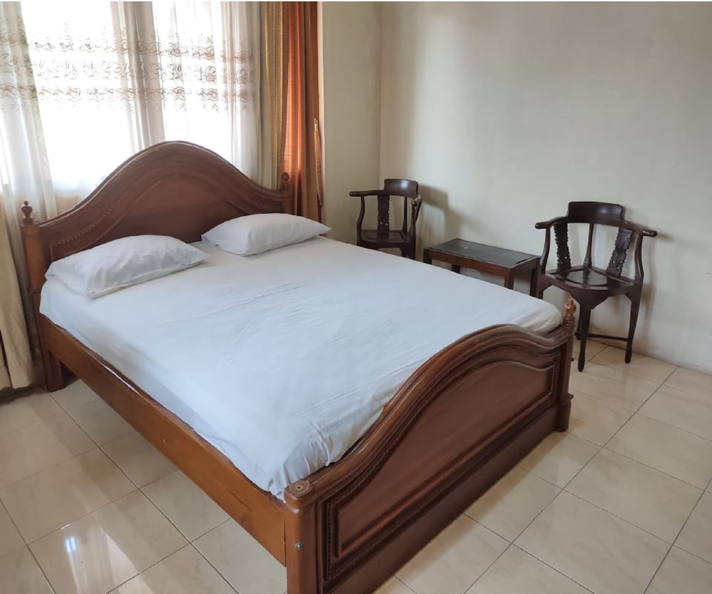 Фото Homestay Omahe Winayu