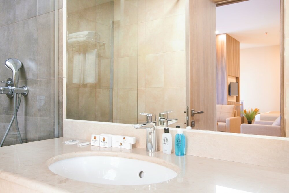 Фото Nacho Hotel Yerevan