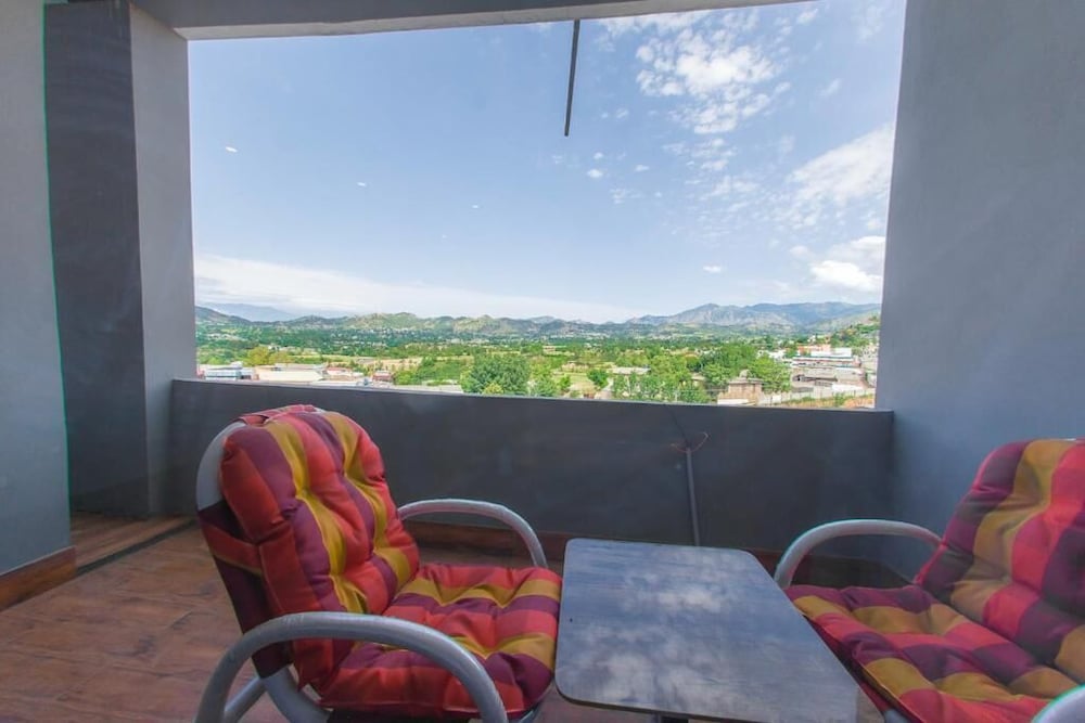 Фото отеля 4