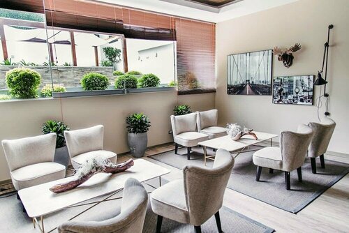Гостиница Exclusive Apartments in Pedro Martinto by Wynwood-House