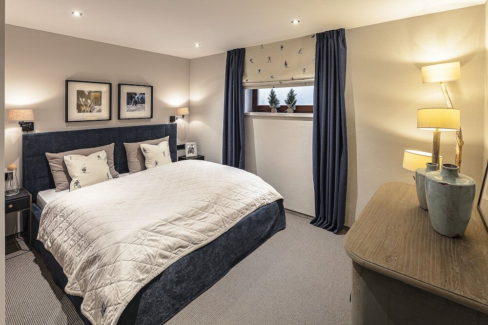 Фото Chalet Molterer