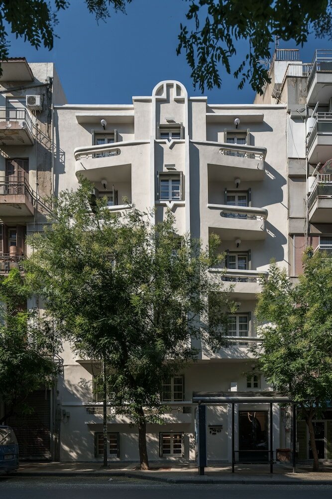 Фото Отель 72 AD Thessaloniki