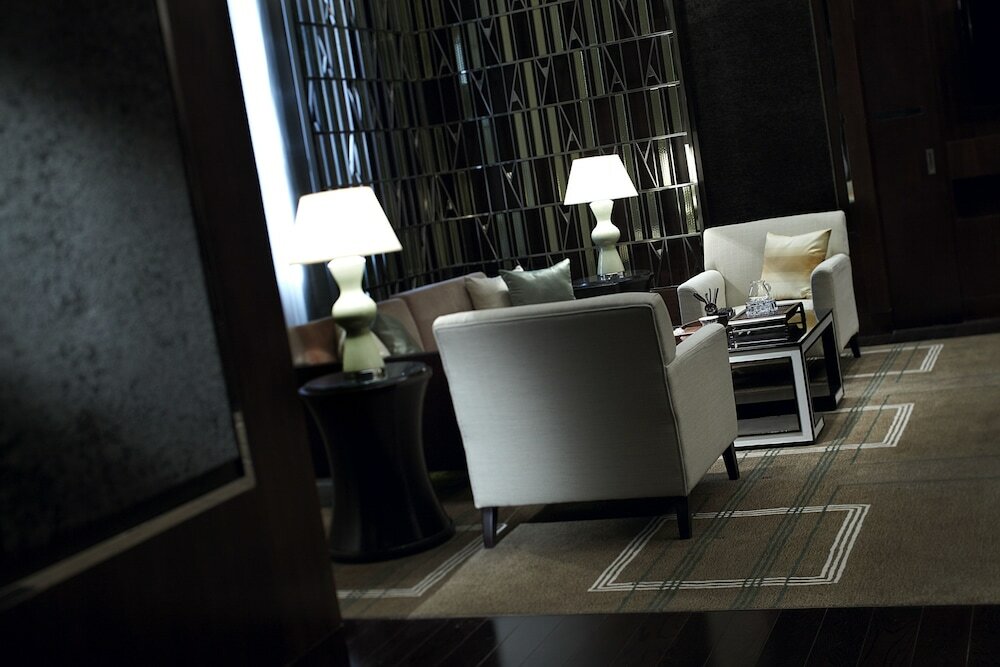 Фото Renaissance Tianjin Lakeview Hotel