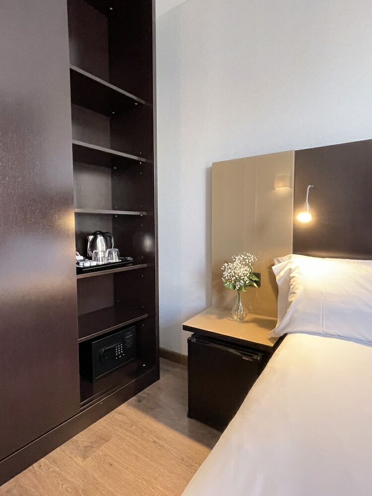 Фото SM Hotel Sant Antoni