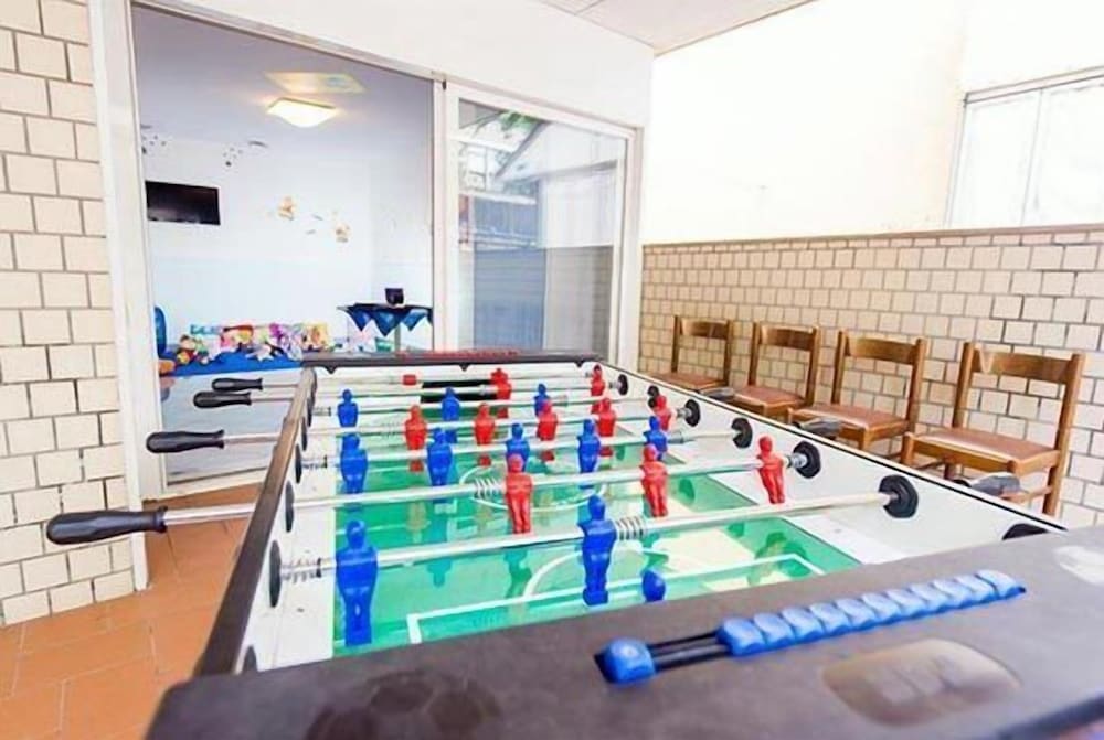 Фото Hotel Villa Cecchini