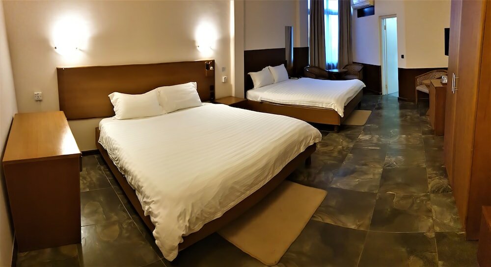 Фото Robin Hood Inn