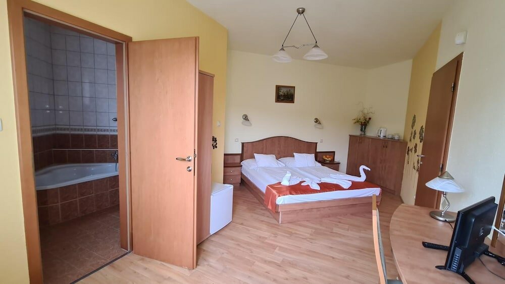 Фото Aqua Therm Hotel Zalakaros