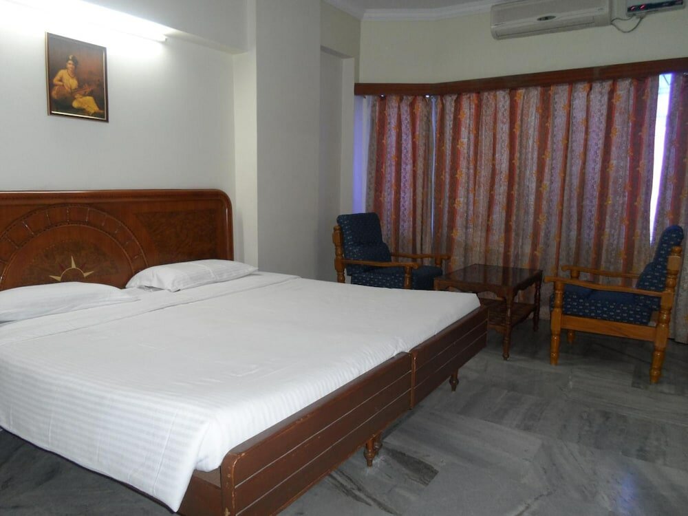 Фото Hotel Plr Grand