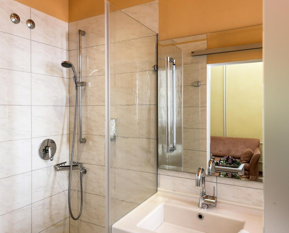 Фото Hotel Union Salzwedel