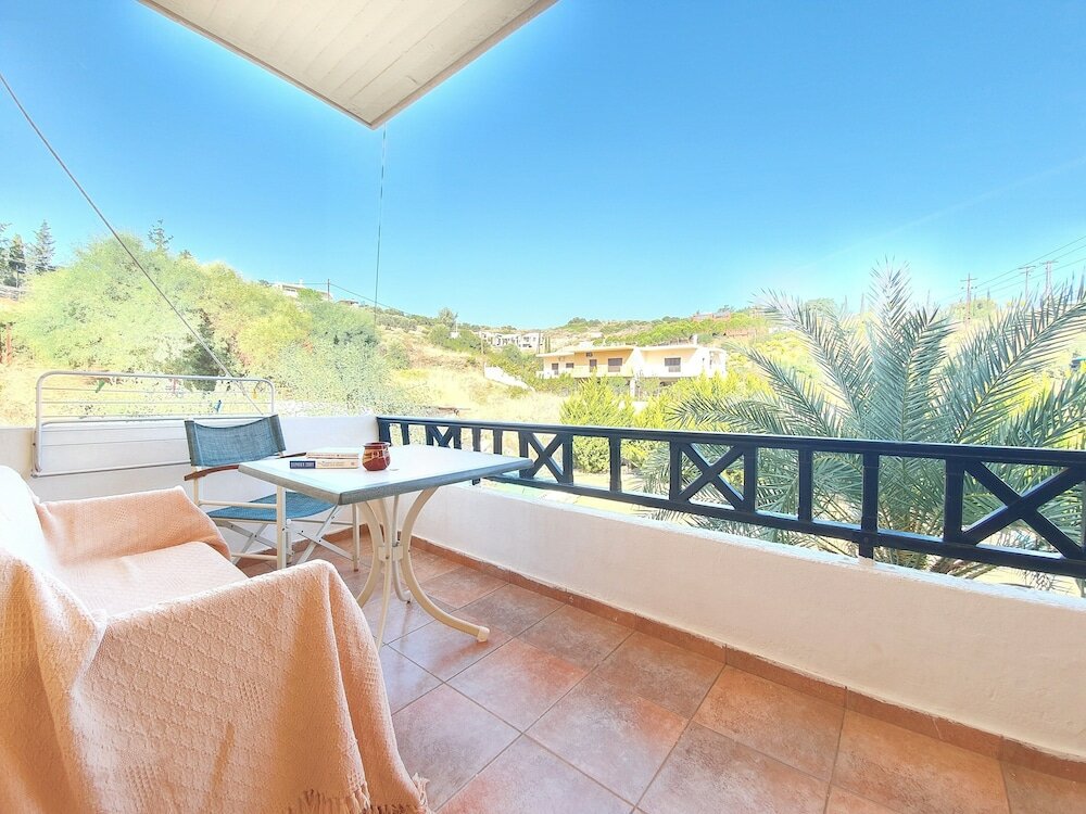 Фото Dioskouroi Apartments