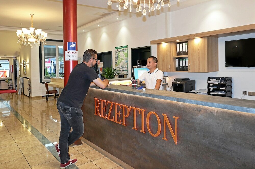 Фото Hotel & Restaurant Danner