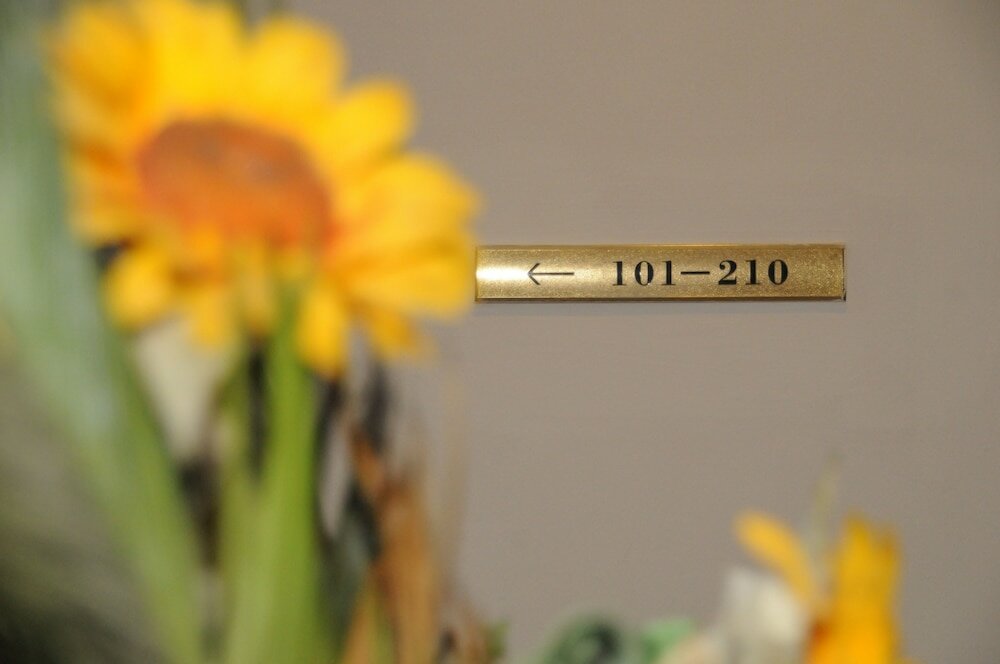 Фото Crystal Palm Hotel