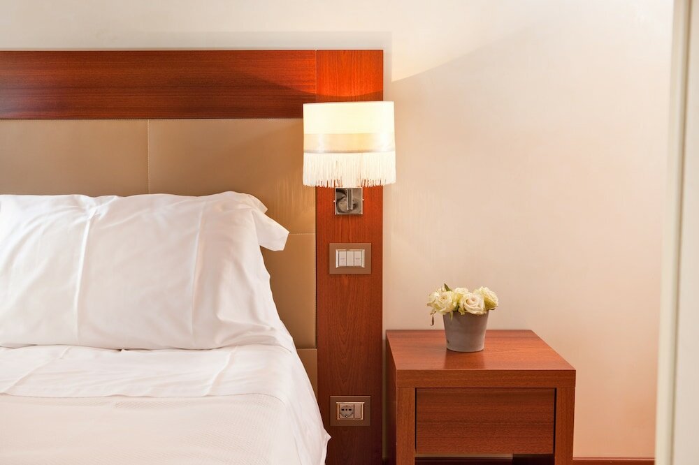 Фото Al Tezzon Hotel