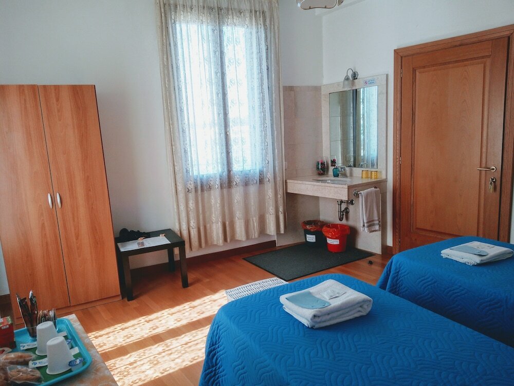 Фото Casa Favaretto