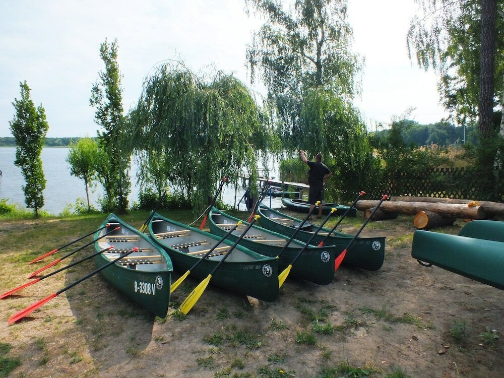 Фото Seehotel & Restaurant Karlslust