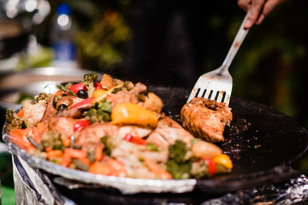 Фото La-Paz Gardens Beacon Hotel - Vasco da Gama Goa