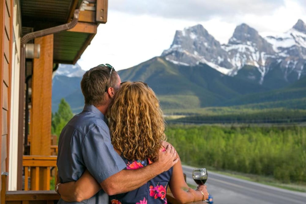 Фото Stoneridge Mountain Resort