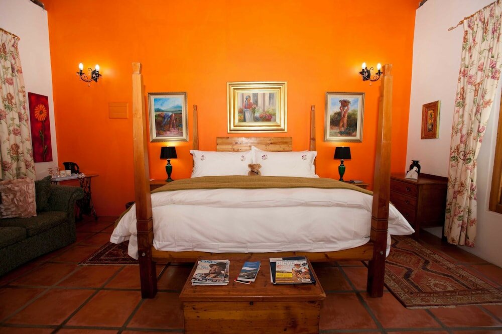 Фото 7 Church Street Guest House